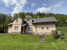 Apartmán Lena - Bukovice