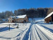 Apartmán Lena - Bukovice