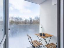Apartmány Šalvěj a Třezalka - Abertamy