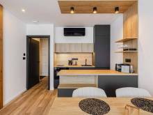 Apartmány Šalvěj a Třezalka - Abertamy