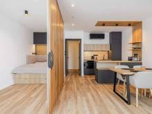 Apartmány Šalvěj a Třezalka - Abertamy