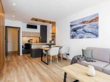 Apartmány Šalvěj a Třezalka - Abertamy