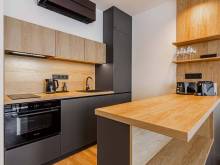 Apartmány Šalvěj a Třezalka - Abertamy