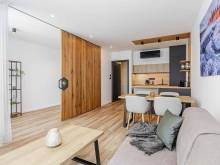 Apartmány Šalvěj a Třezalka - Abertamy