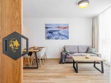 Apartmány Šalvěj a Třezalka - Abertamy