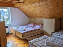 Pension U Holzäpfelů - Horní Kostelec