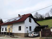 Pension U Holzäpfelů - Horní Kostelec