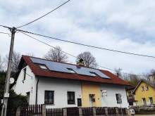 Pension U Holzäpfelů - Horní Kostelec