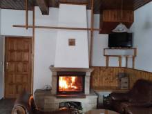Pension U Holzäpfelů - Horní Kostelec