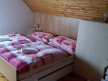 Pension U Holzäpfelů - Horní Kostelec