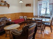 Pension U Holzäpfelů - Horní Kostelec