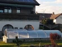 Penzion Azalka - Břilice