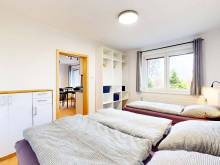 Villa Montis - Deštné v Orlických horách