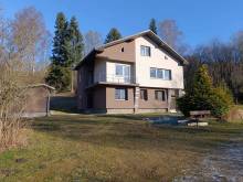 Villa Montis - Deštné v Orlických horách