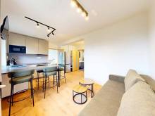 Villa Montis - Deštné v Orlických horách