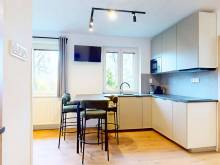 Villa Montis - Deštné v Orlických horách