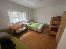 Apartmán - Ivaň