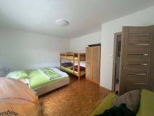 Apartmán - Ivaň