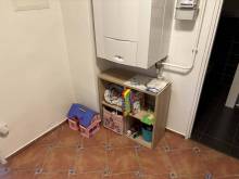 Apartmán U Benátek - Kardašova Řečice