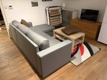 Apartmán U Benátek - Kardašova Řečice