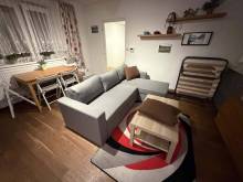 Apartmán U Benátek - Kardašova Řečice