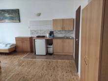 Penzion Vyhlídka - Lutová