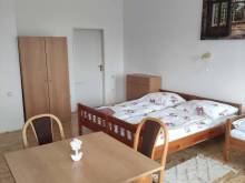 Penzion Vyhlídka - Lutová