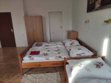 Penzion Vyhlídka - Lutová