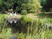 Penzion Vyhlídka - Lutová