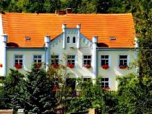 Penzion Vyhlídka - Lutová