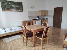 Penzion Vyhlídka - Lutová