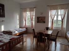 Penzion Vyhlídka - Lutová