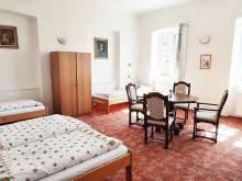 Penzion Vyhlídka - Lutová