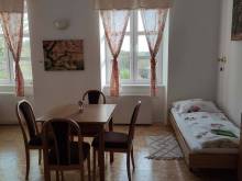 Penzion Vyhlídka - Lutová