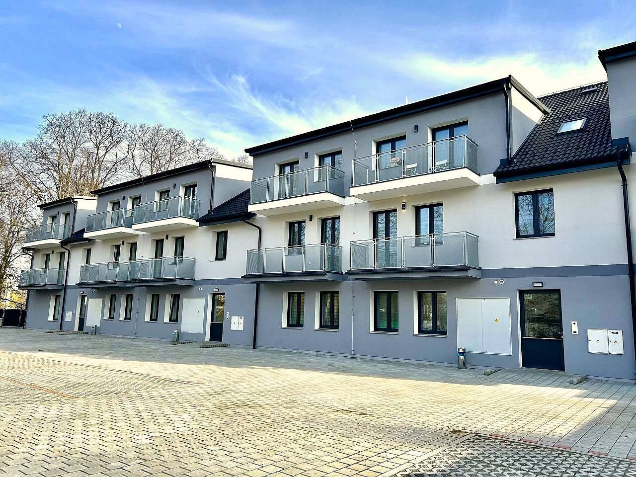 Apartmány Premium - Česká Lípa