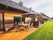 Apartmány - Schöneben