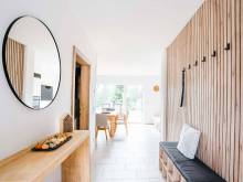 Apartmány - Schöneben