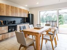 Apartmány - Schöneben