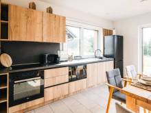Apartmány - Schöneben