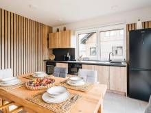 Apartmány - Schöneben