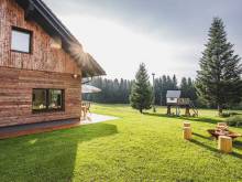 Apartmány - Schöneben