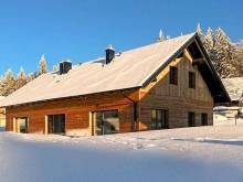 Apartmány - Schöneben