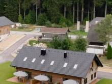 Apartmány - Schöneben