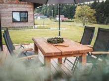 Apartmány - Schöneben