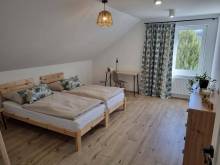 Apartmán Pod Krovy - Linhartice