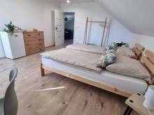 Apartmán Pod Krovy - Linhartice