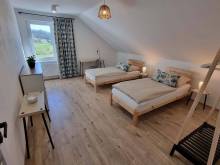 Apartmán Pod Krovy - Linhartice