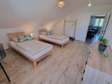 Apartmán Pod Krovy - Linhartice