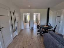 Apartmán Pod Krovy - Linhartice