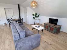 Apartmán Pod Krovy - Linhartice